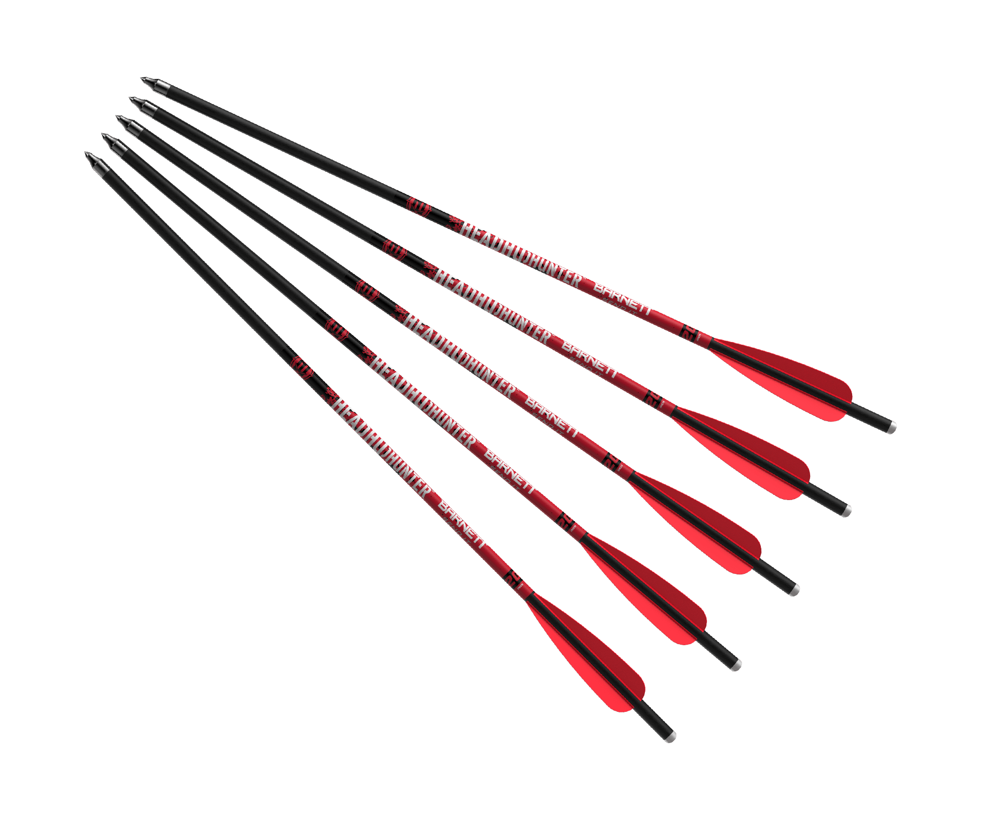 Barnett Headhunter Bolzen 20 Zoll 5er Pack