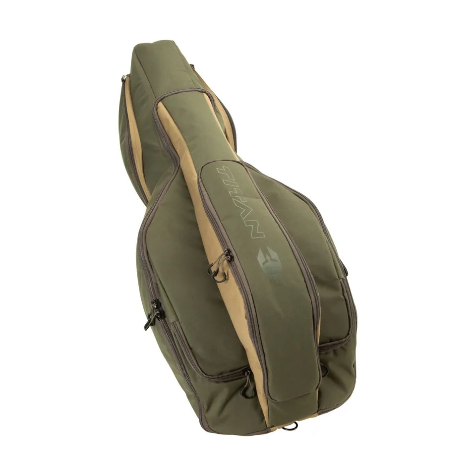 Allen Titan Copperhead Armbrusttasche 97 cm oliv