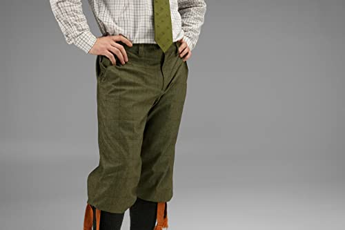 Härkila Stornoway Knickerbocker Weidengrün leicht