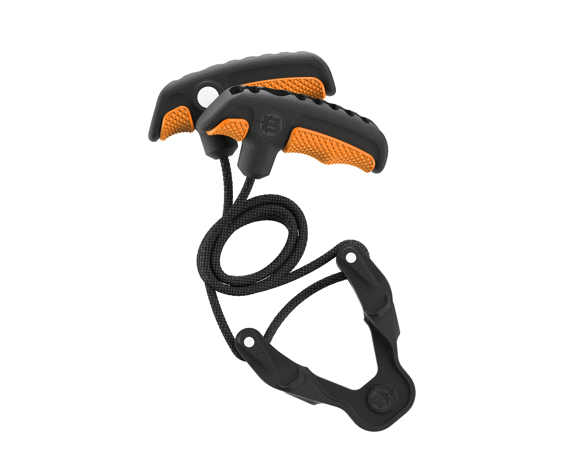 Barnett Hyper Raptor Seilspannhilfe Orange 91 cm