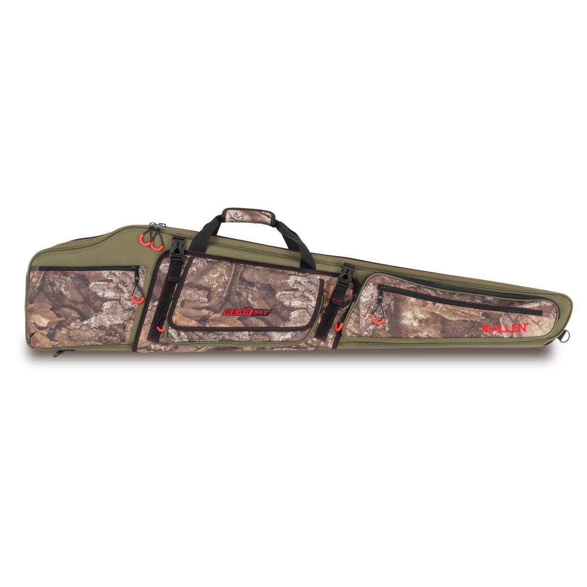 Allen Dakota Gear Fit Gewehrfutteral Realtree Xtra