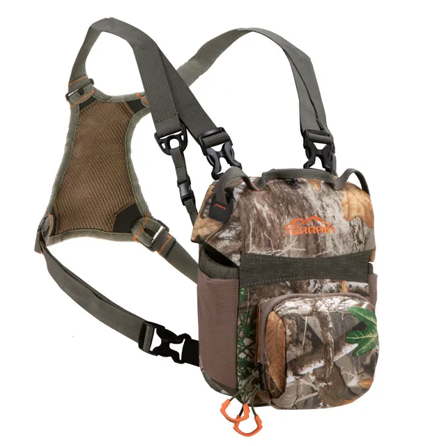Allen Terrain Mesa Fernglastasche Realtree Edge Tarn