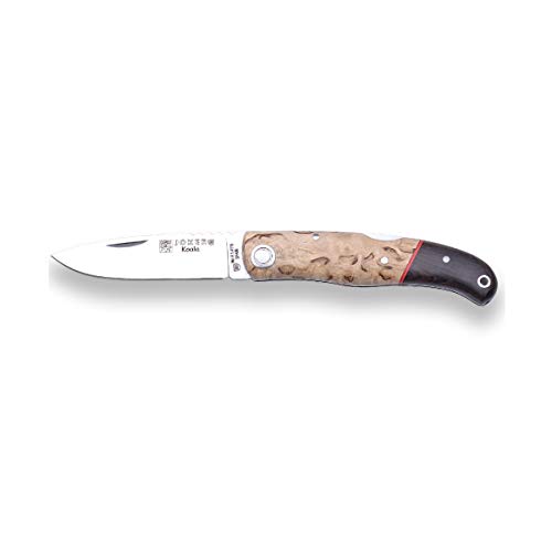 Joker Koala NL125 Taschenmesser 8 cm Birke Grenadill