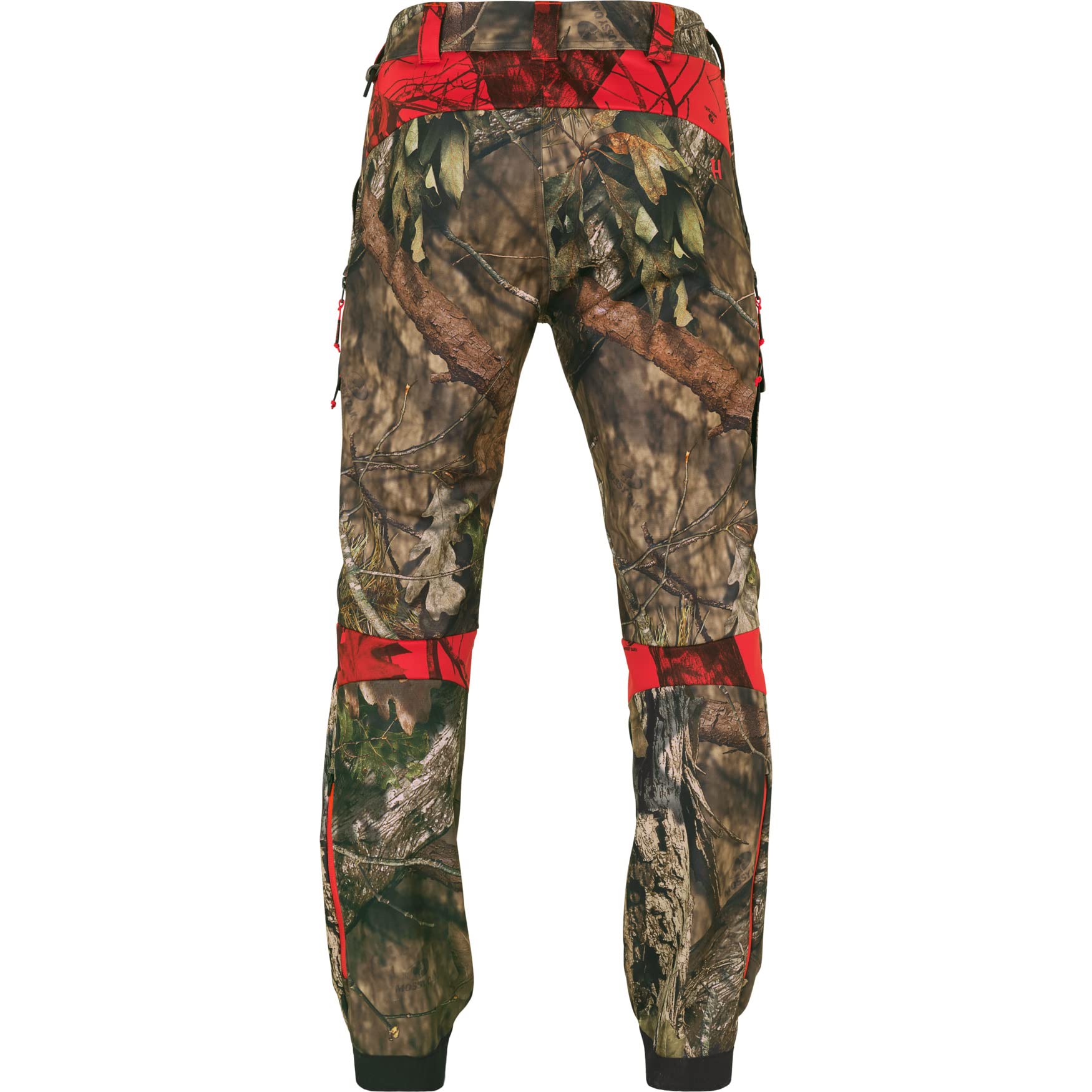 Härkila Moose Hunter 2.0 Light Jagdhose MossyOak leicht