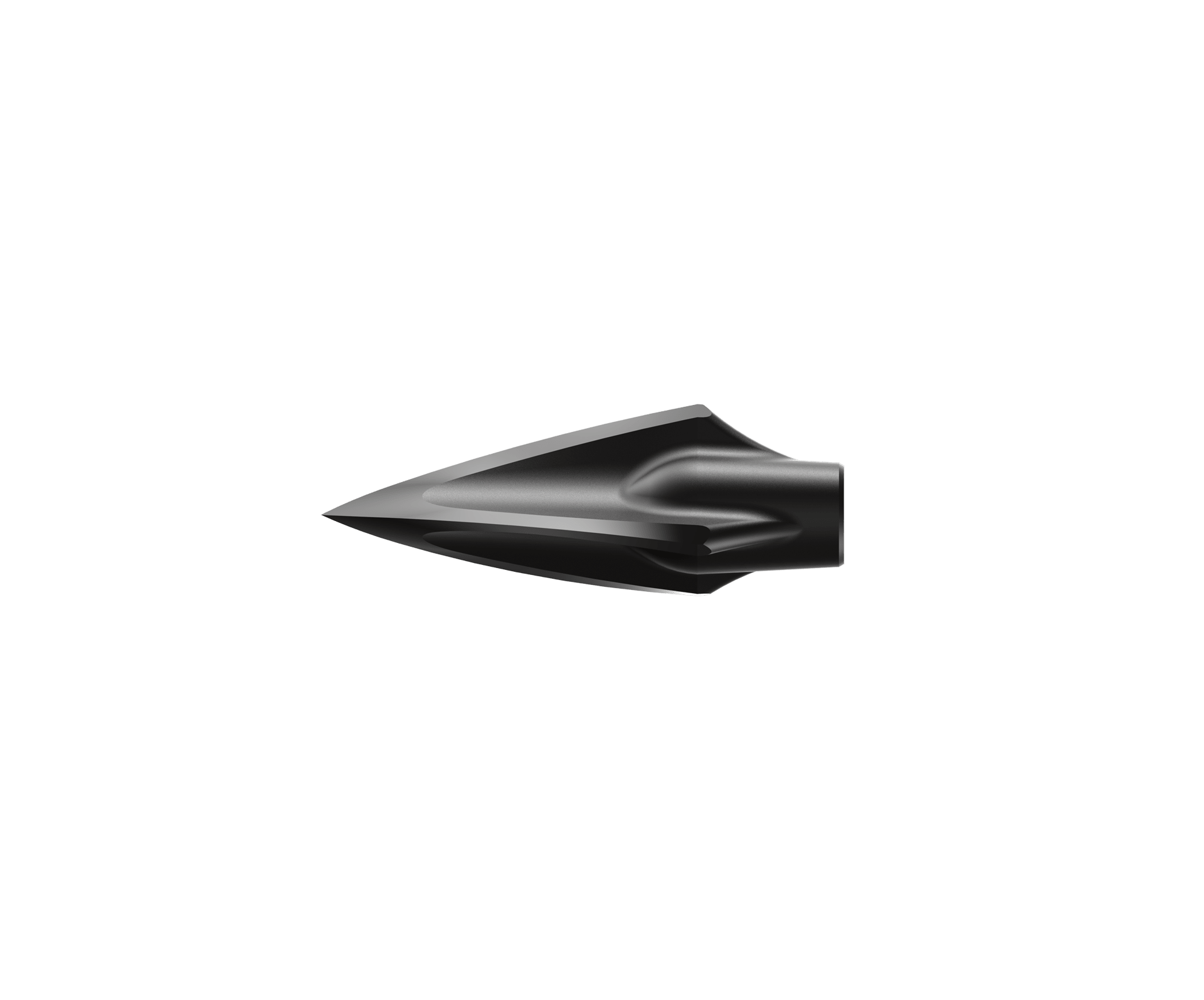 Barnett Demun Jagdspitzen Helical 12er Pack
