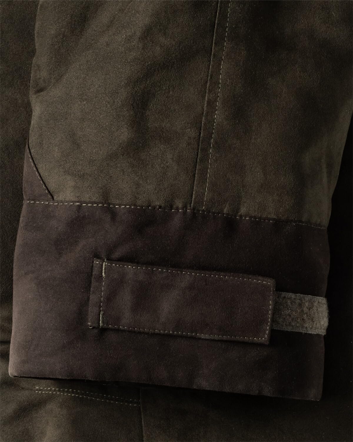 Wald & Forst Core Damen Ansitzhose Winter Gr. 40