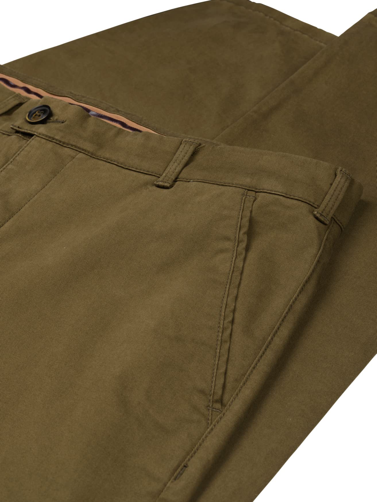 Härkila Norberg Hose Jagdhose Beech Green geräuscharm
