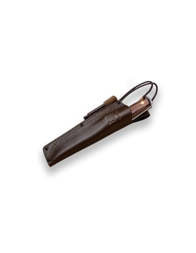 Joker Nomad CN125-P Jagdmesser Walnuss 12,7 cm
