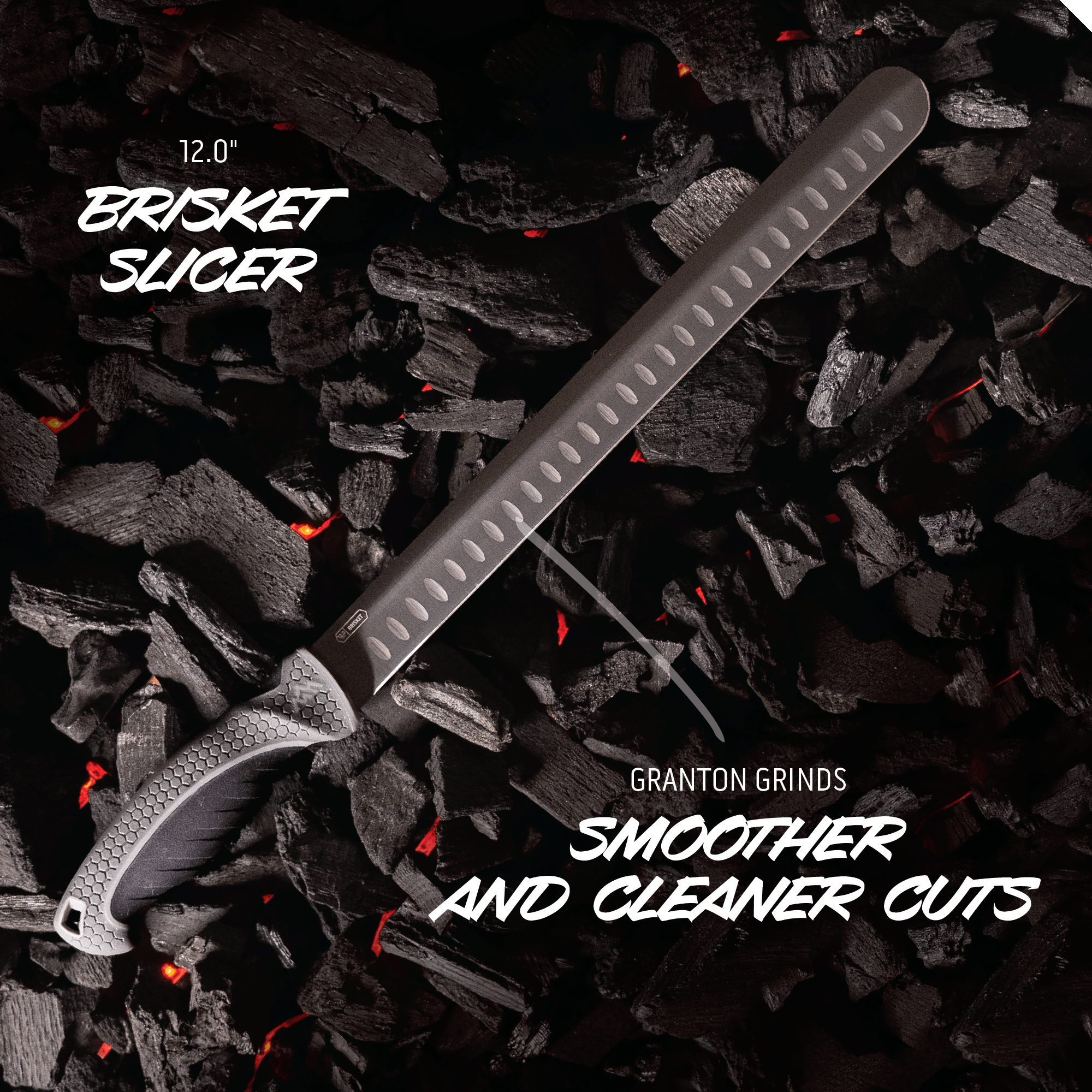Outdoor Edge ErgoMax Prime Cut Duo Messerset 2-teilig