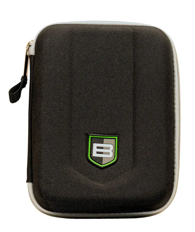 Allen Shield Waffenreinigungsset .22-.45 Kabelzug Etui