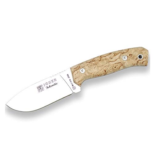 Joker Montés CL59 Jagdmesser Birke 10,5 cm