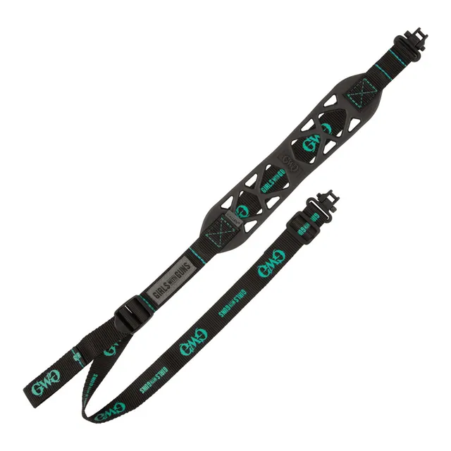 Allen Girls With Guns Black Label Gewehrriemen Damen