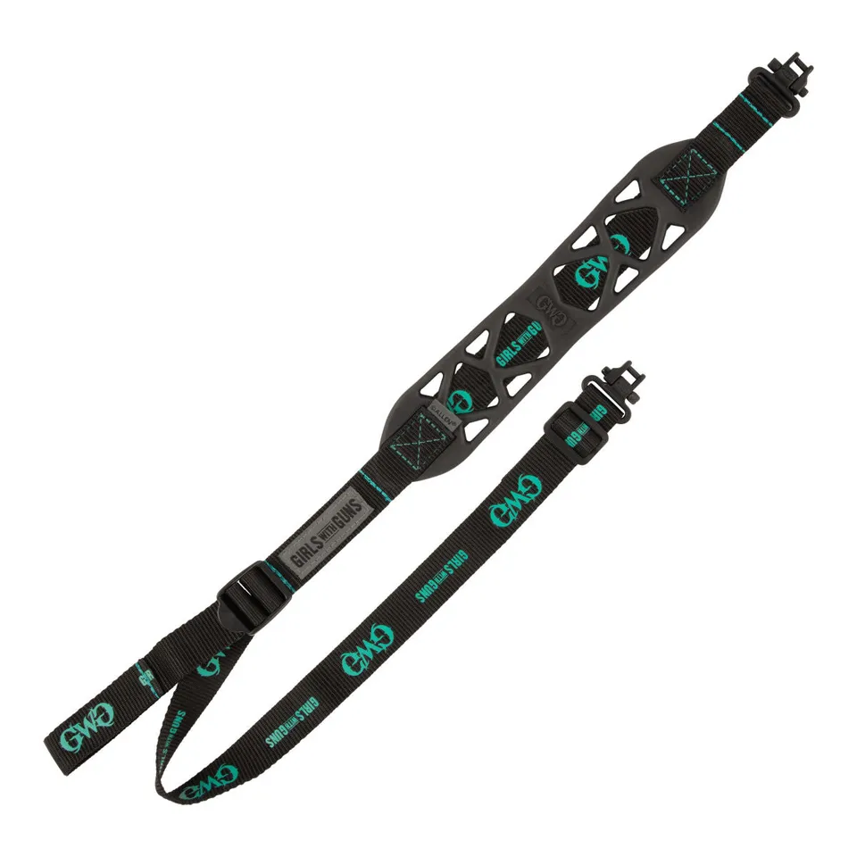 Allen Girls With Guns Black Label Gewehrriemen Damen