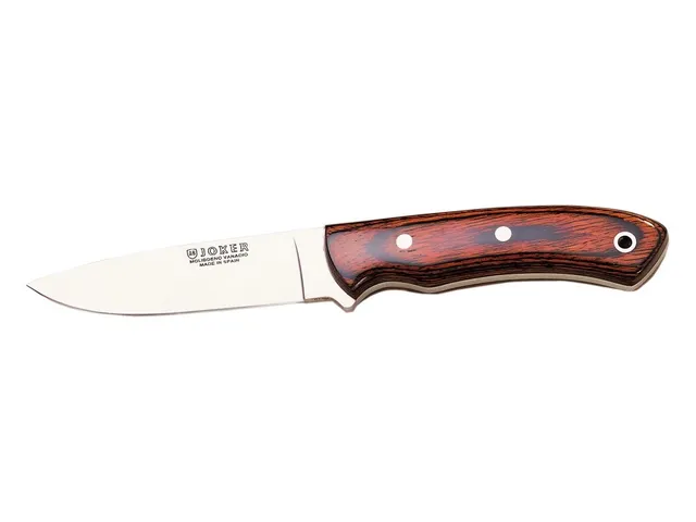 Joker Pantera CR17 Gürtelmesser Stamina 9,5 cm