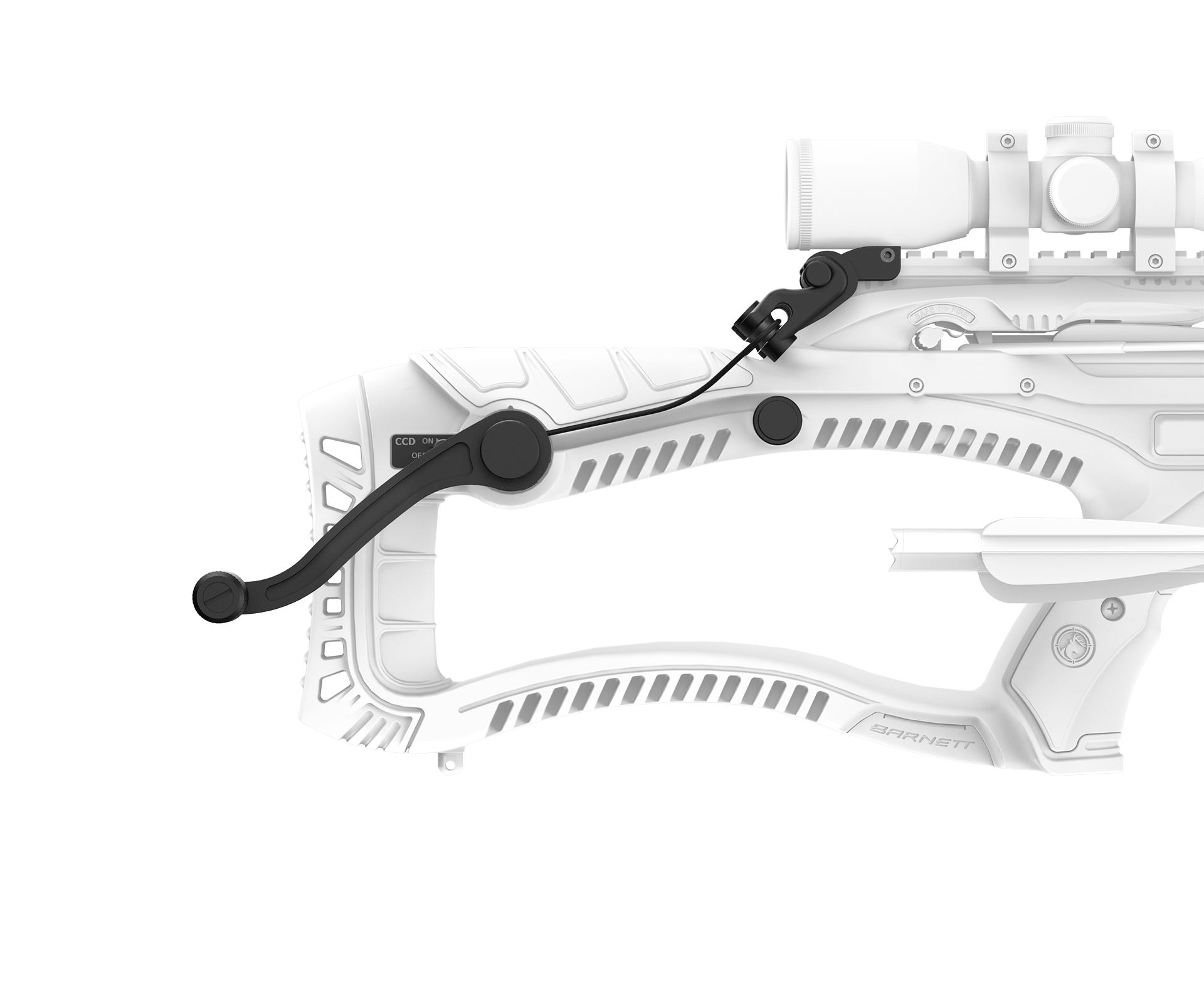 Barnett Standard Kurbelspannhilfe Universal Armbrust