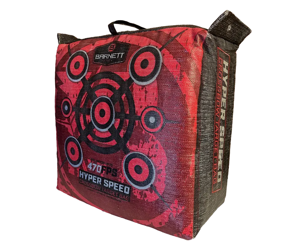 Barnett Hyper Speed Schießsack 470 FPS 51 cm