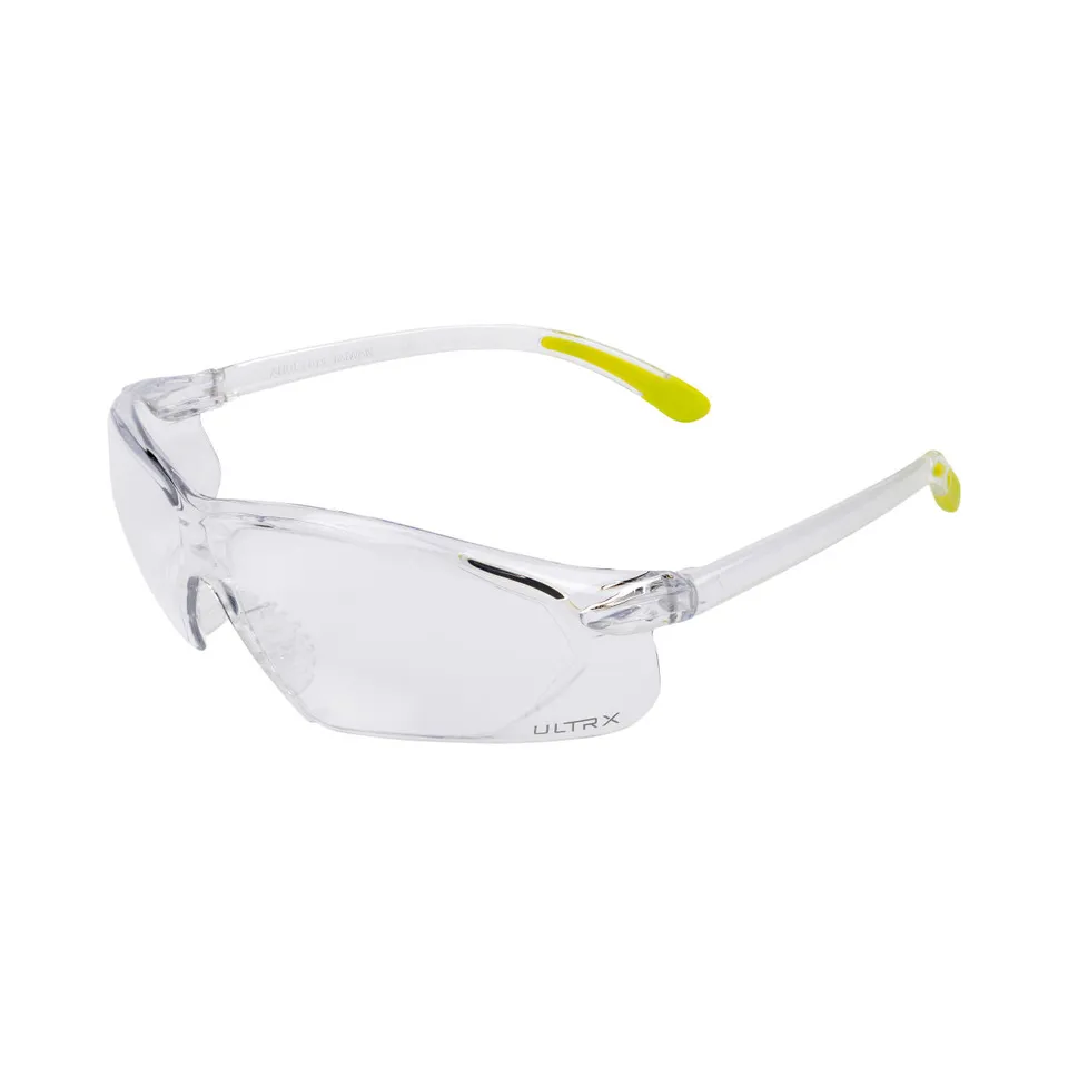 Allen ULTRX Bios Schutzbrille Klar