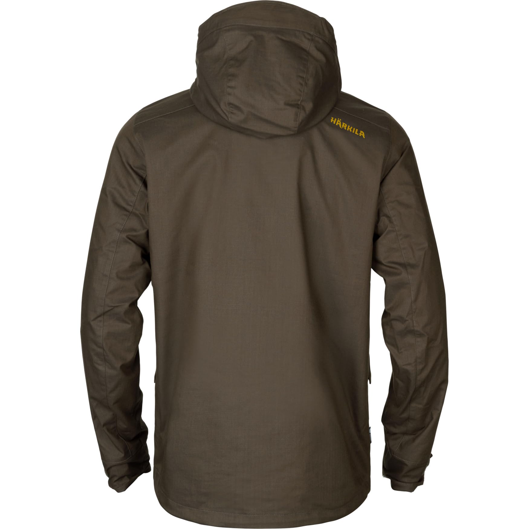 Härkila Nordic Hunter HWS Jacke 46 winddicht