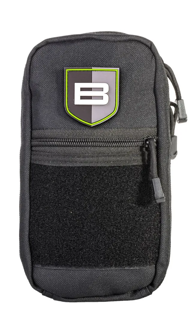 Allen Nylon Tactical Pouch Large 23 cm Zubehörtasche