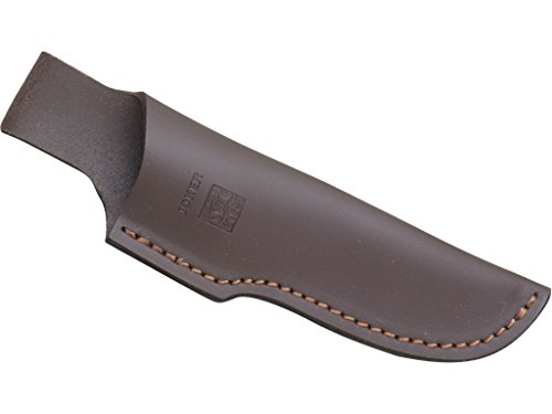 Joker Teckel CC85 Gürtelmesser Hirschhorn 9 cm