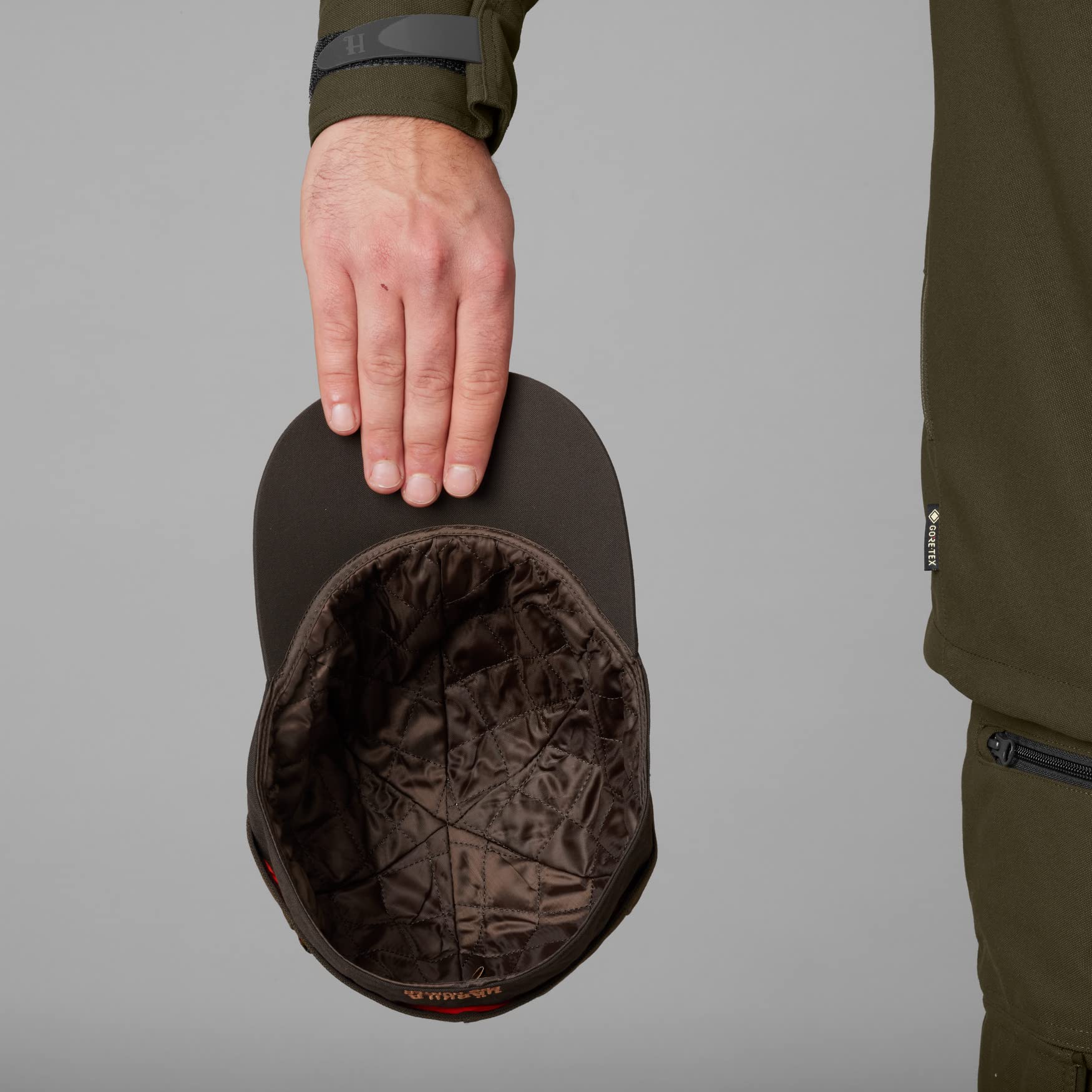 Härkila Pro Hunter GTX Wendekappe M GORE-TEX