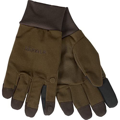Härkila Retrieve HWS Handschuhe winddicht