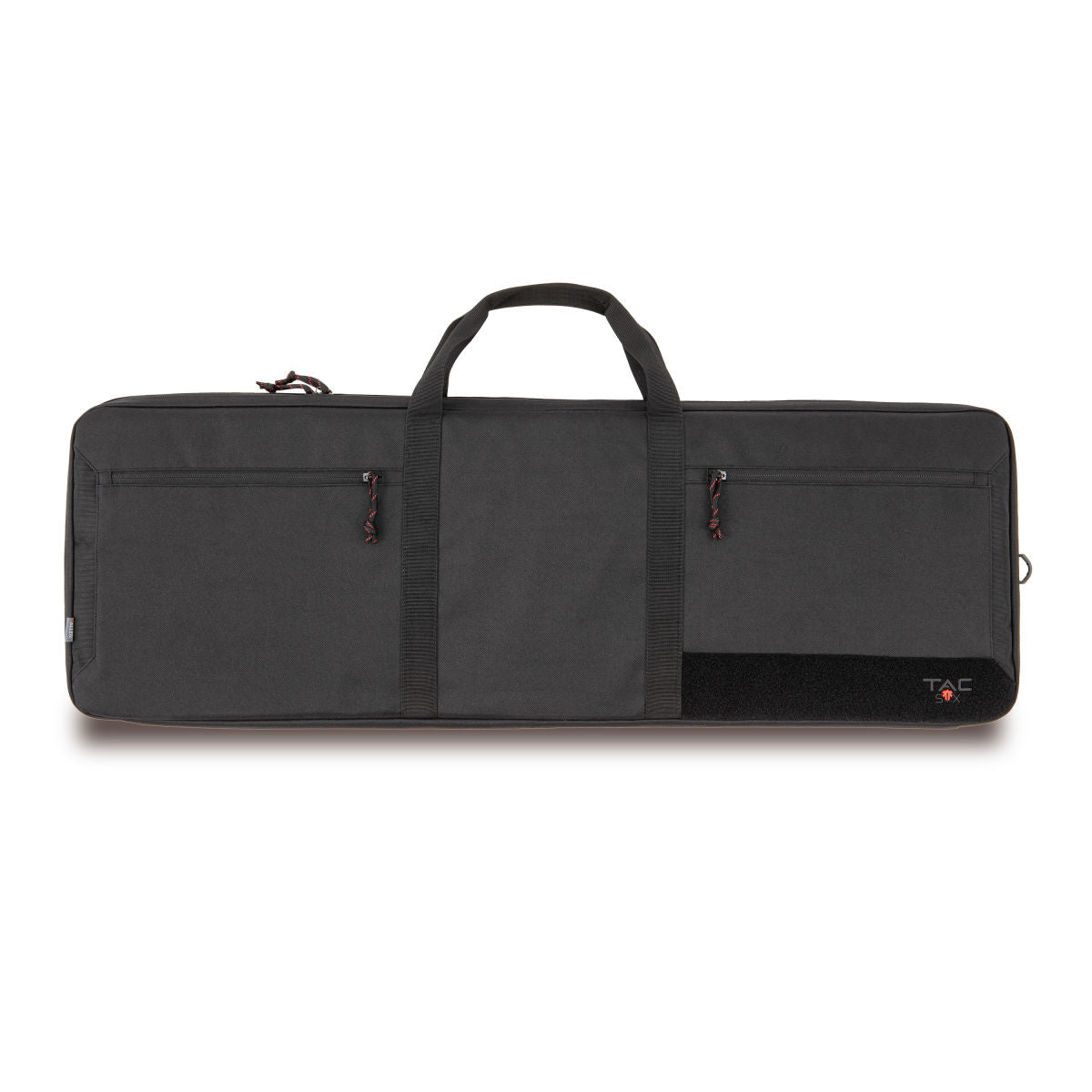 Allen Lockable Tactical Waffentasche 32 Zoll Schwarz abschließbar