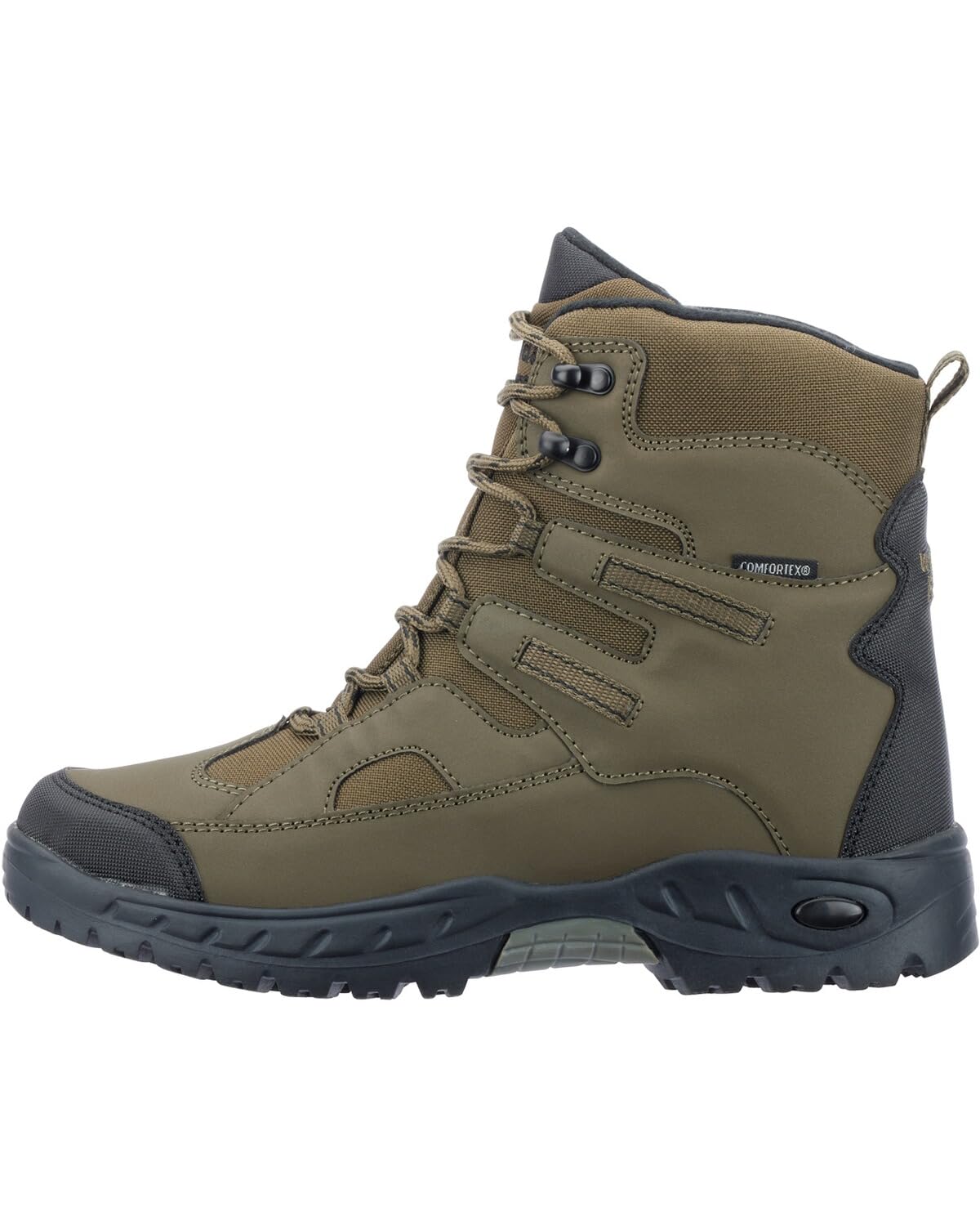 Wald & Forst Core Jagdstiefel Größe 39 wasserdicht