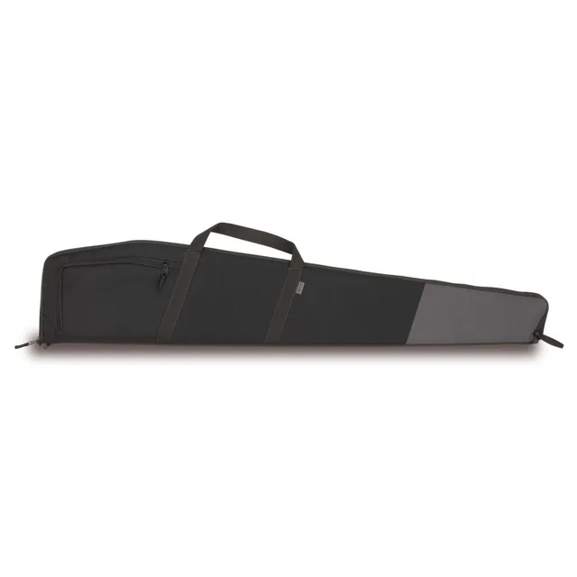 Allen Plata Langwaffenfutteral 50" Schwarz Schaum