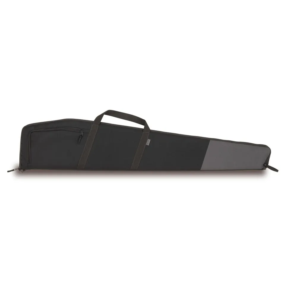 Allen Plata Langwaffenfutteral 50" Schwarz Schaum