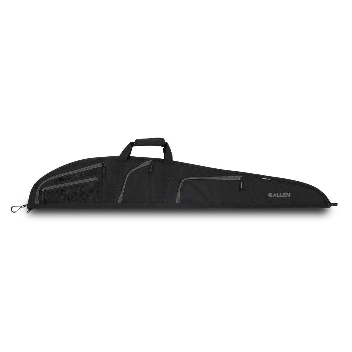 Allen Daytona Gewehrtasche 52 Zoll schwarz Rifle