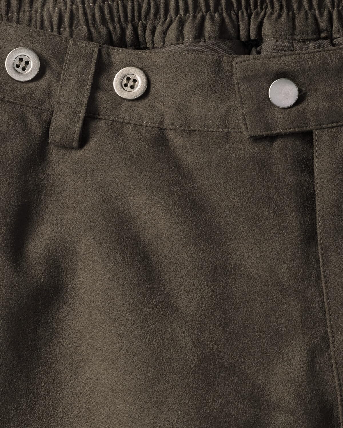 Wald & Forst Core Ansitzhose Winter Gr. 52
