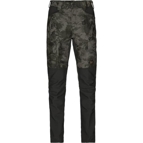 Härkila Noctyx Camo Silent Hose Axis MSP Black Fleece