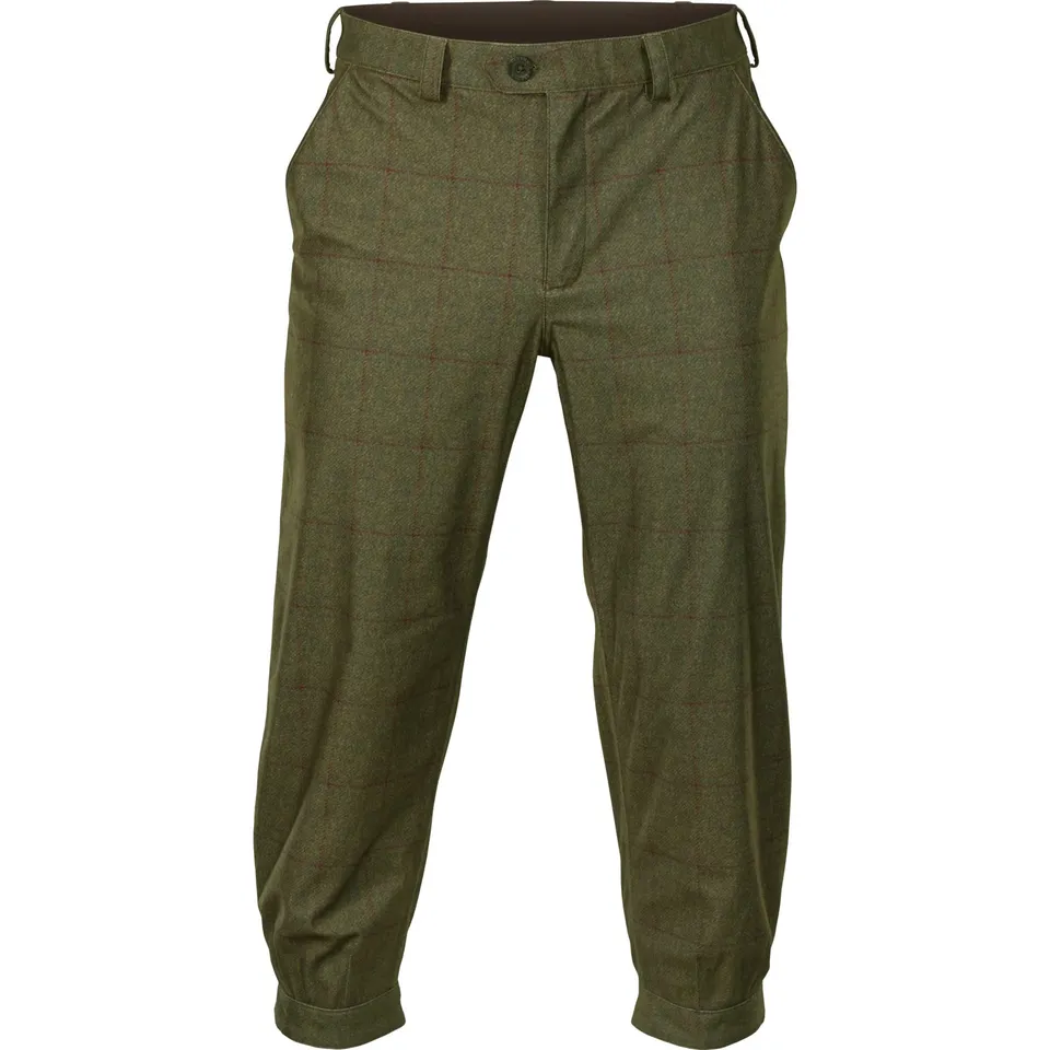 Härkila Stornoway Knickerbocker Weidengrün leicht