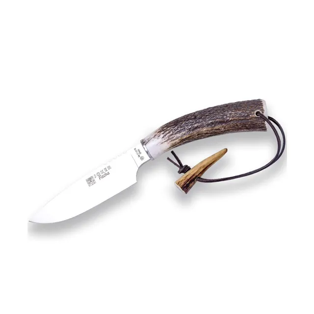 Joker Flecha CC107 Jagdmesser Hirschhorn 12,5 cm