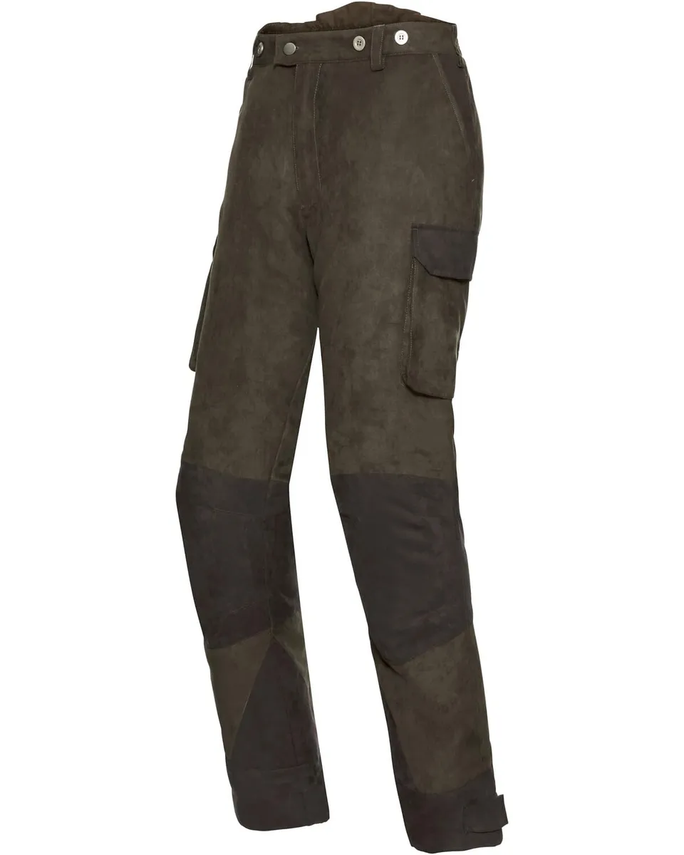 Wald & Forst Core Ansitzhose Winter Gr. 52