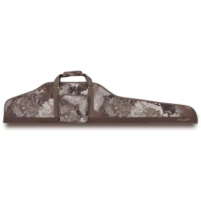 Allen Bedrock Langwaffenfutteral 52" Veil Alpine Camo