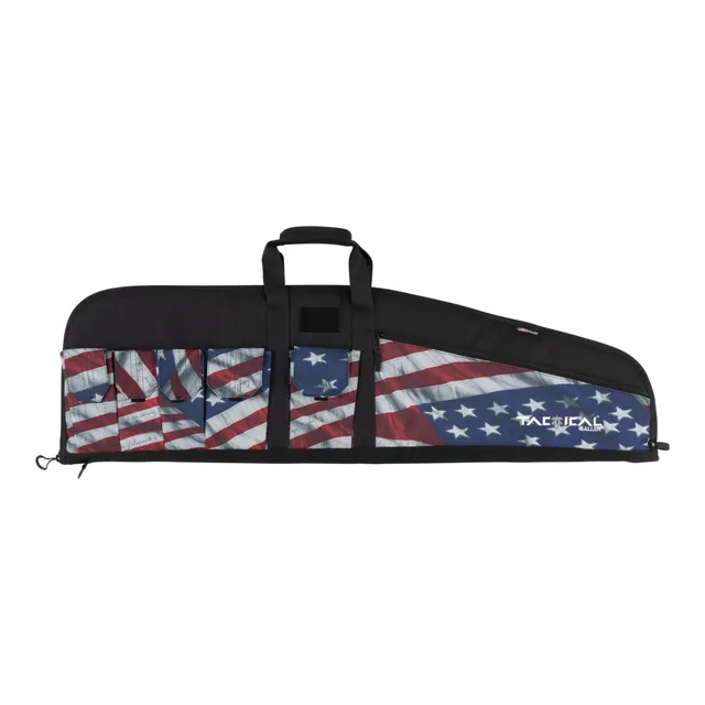 Allen Victory Tactical Gewehrfutteral 107 cm schwarz Proveil