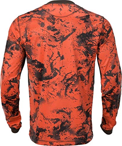 Härkila Wildboar Pro L/S T-Shirt Langarm geruchshemmend