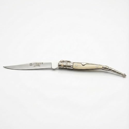 Joker N107 Taschenmesser 8,5 cm ABS verziert