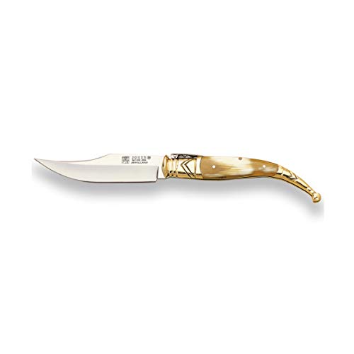 Joker Sevillana NA00 Taschenmesser Stierhorn 11,5 cm