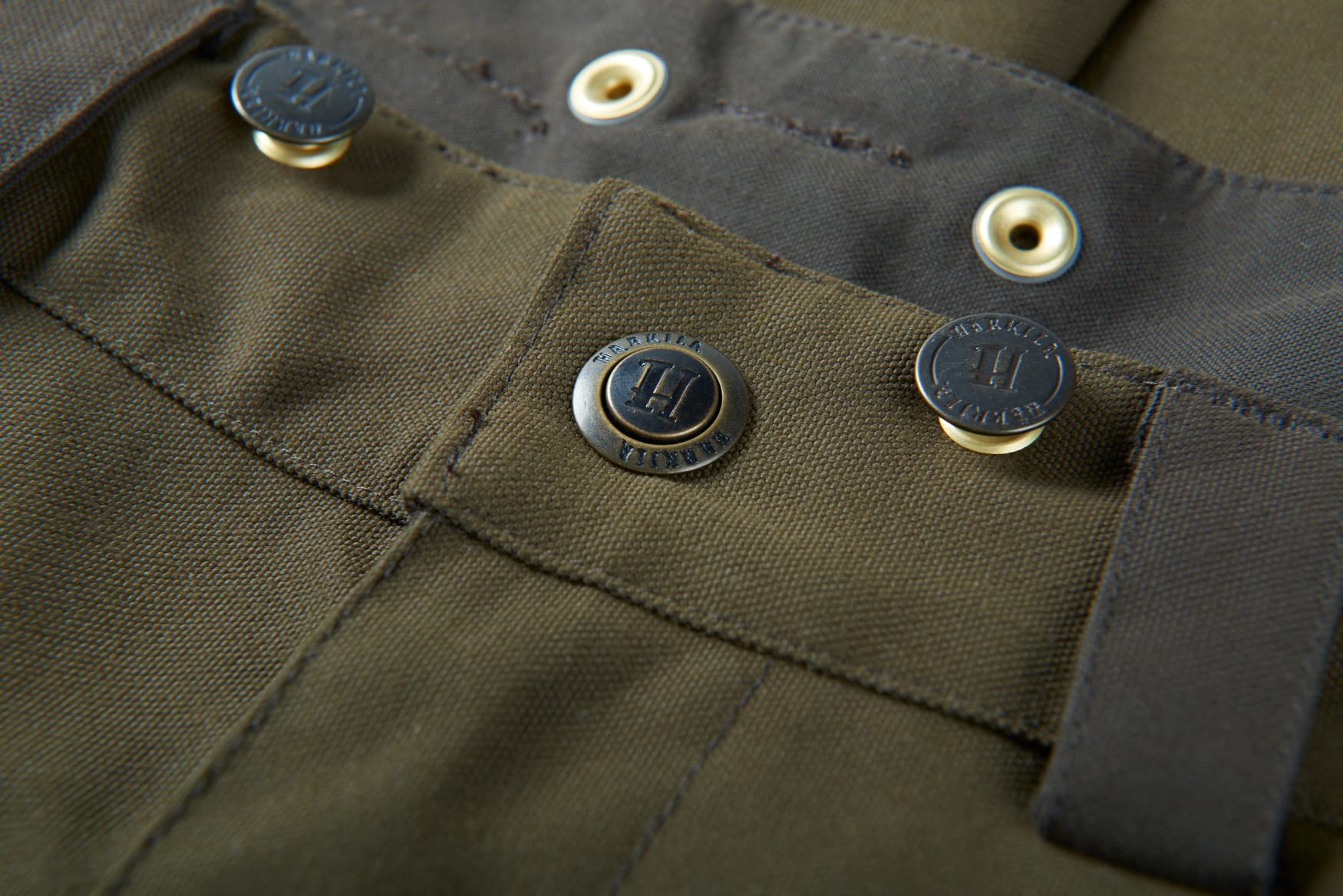 Härkila Pro Hunter Move Hose GORE-TEX wasserdicht