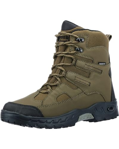 Wald & Forst Core Jagdstiefel Größe 39 wasserdicht