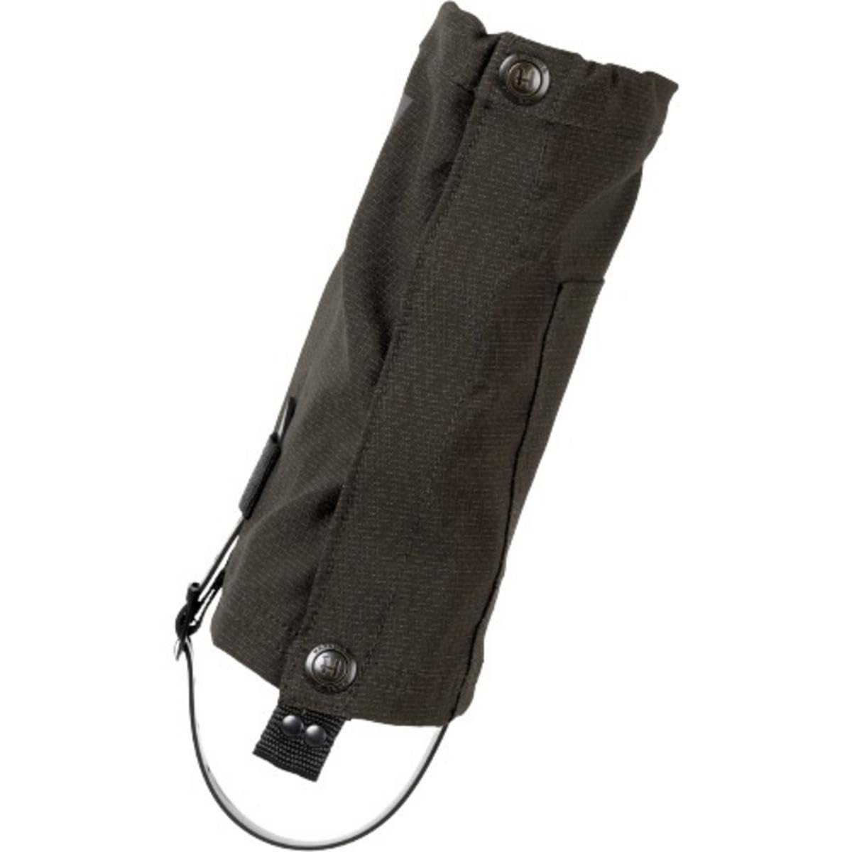 Härkila Trail Ledge Gamaschen Shadow Brown kurz