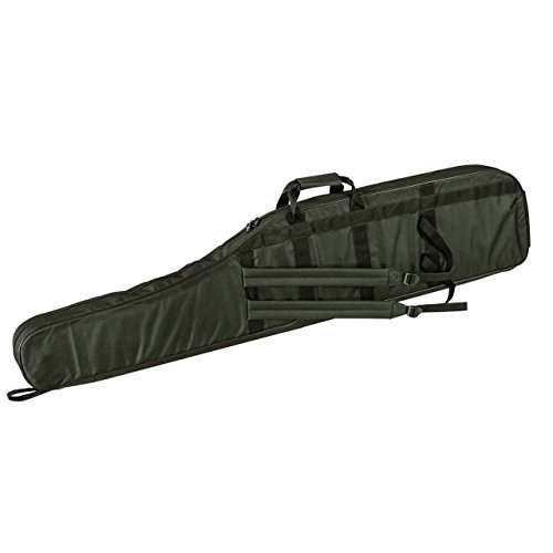 Wald & Forst XL Langwaffenfutteral 135x32 cm grün