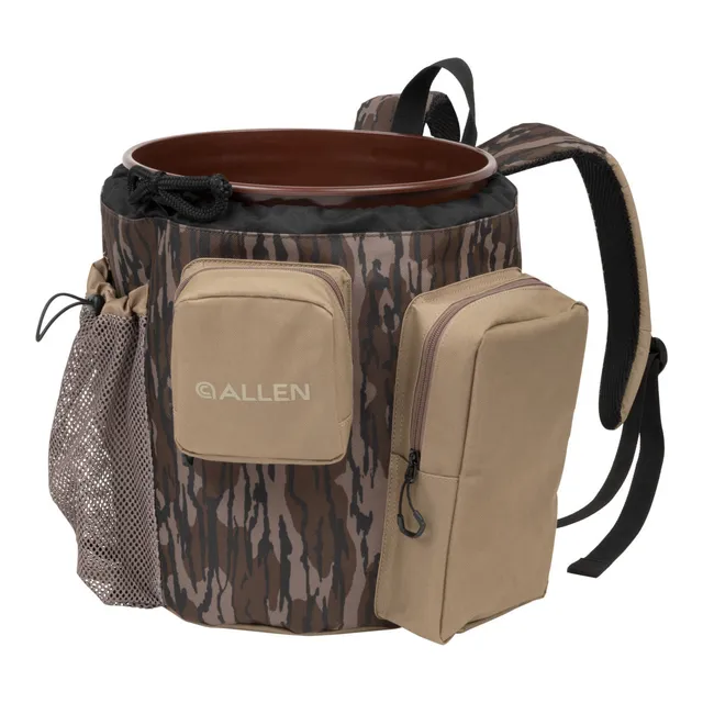 Allen Dove Bucket Eimer-Organizer 5 Gallonen Sitz
