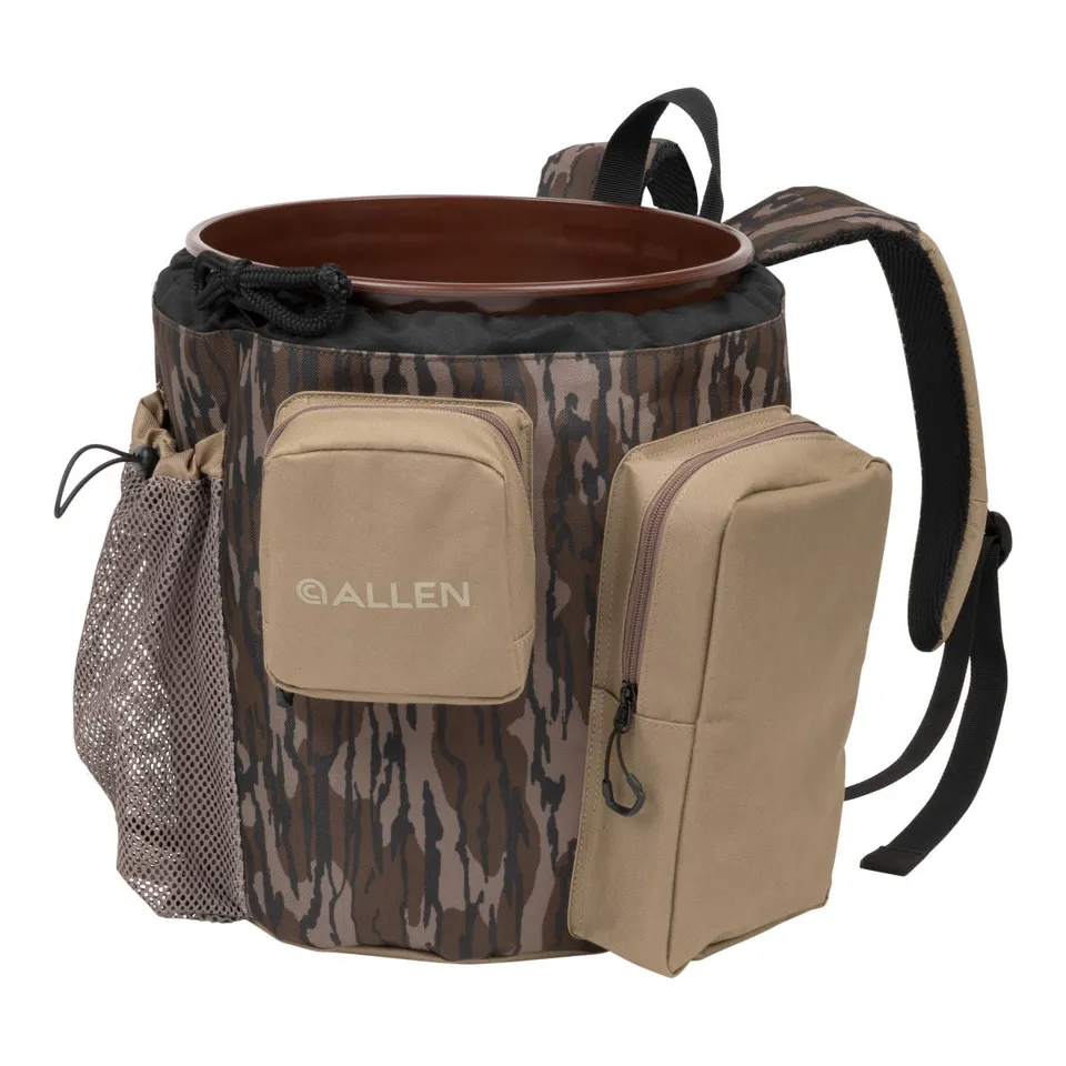 Allen Dove Bucket Eimer-Organizer 5 Gallonen Sitz