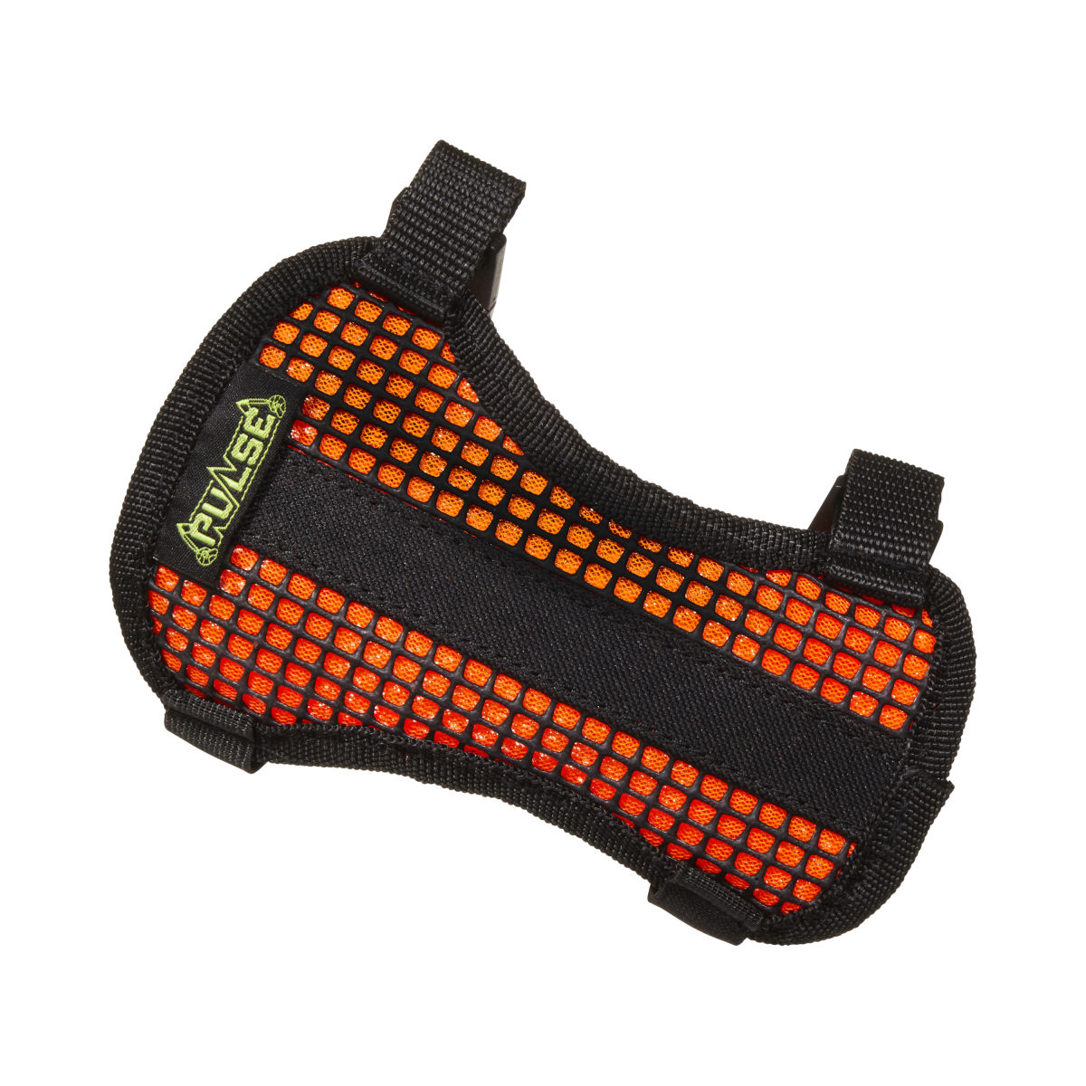 Allen Archery 2-Strap Mesh Armschutz Größe M