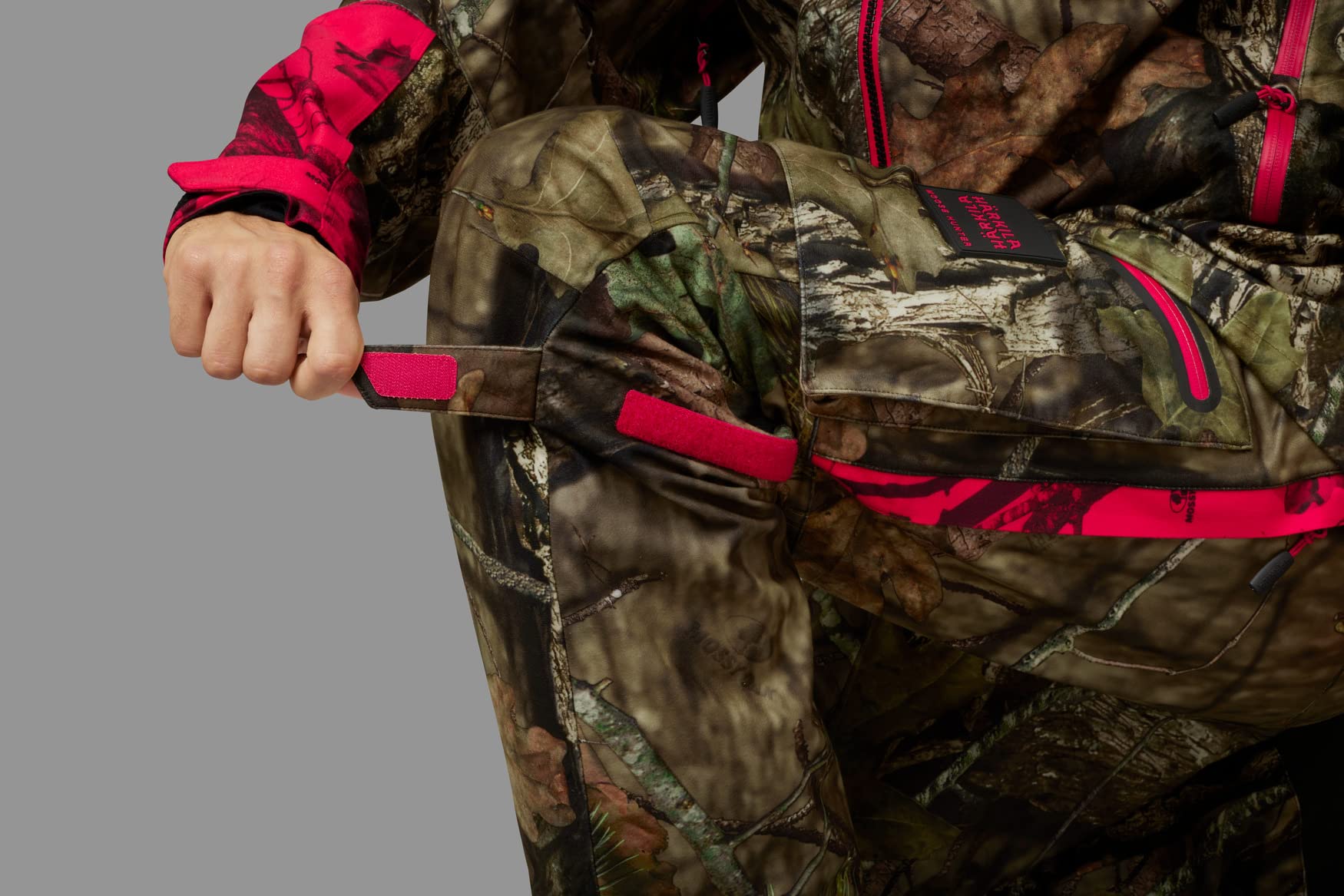 Härkila Moose Hunter 2.0 GTX Hose MossyOak Break-Up
