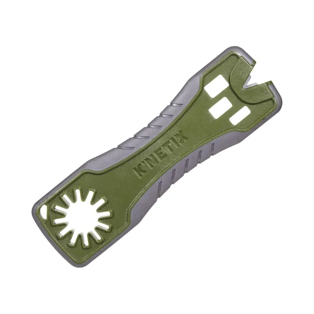 Allen K'Netix MV2 Broadheadschlüssel Schärfer